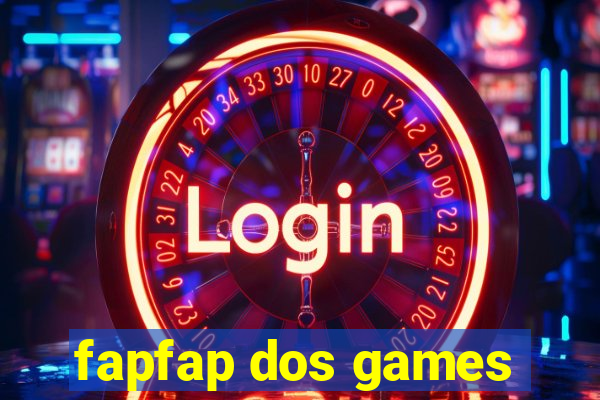 fapfap dos games